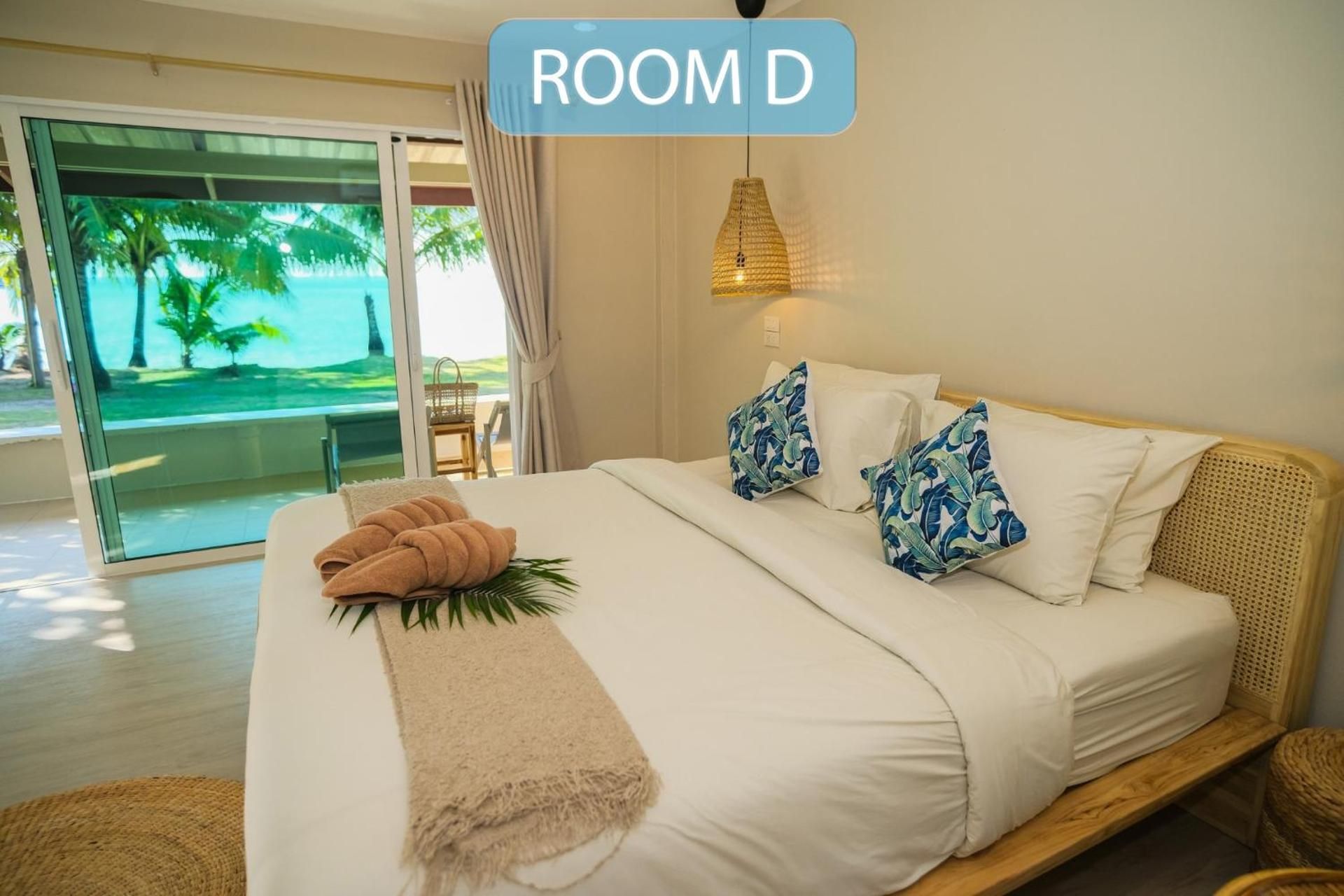 Bungalow Type D