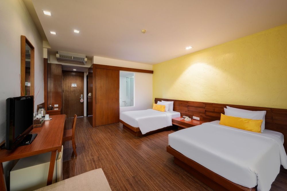 undefined Karon Phunaka Resort 7