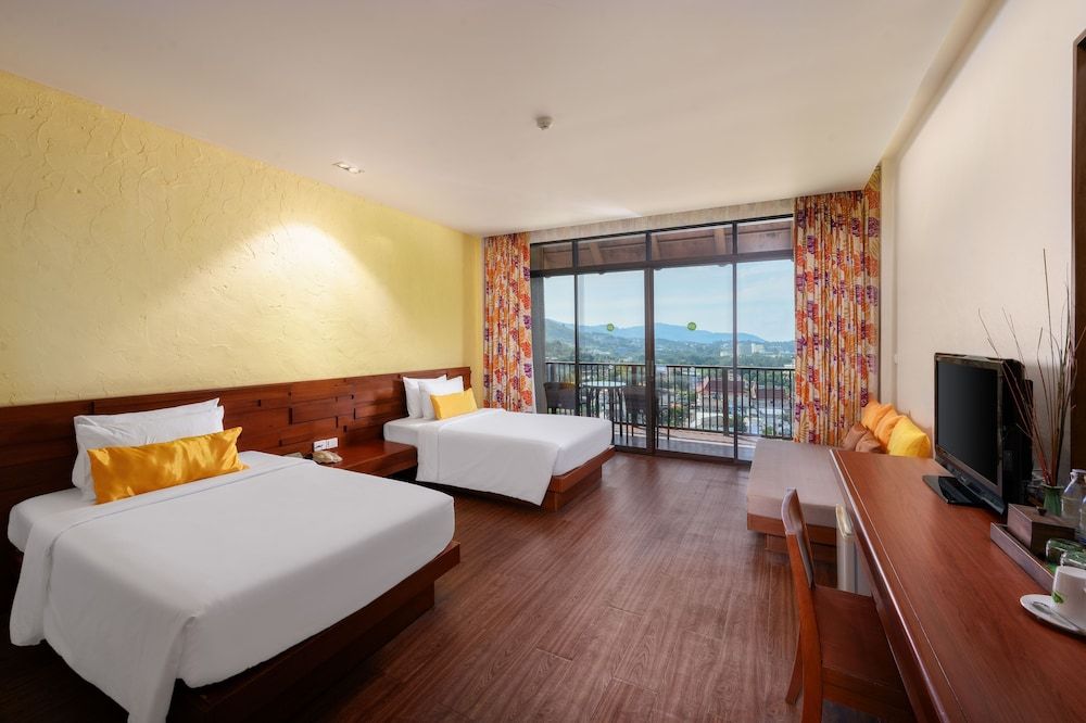 undefined Karon Phunaka Resort 9