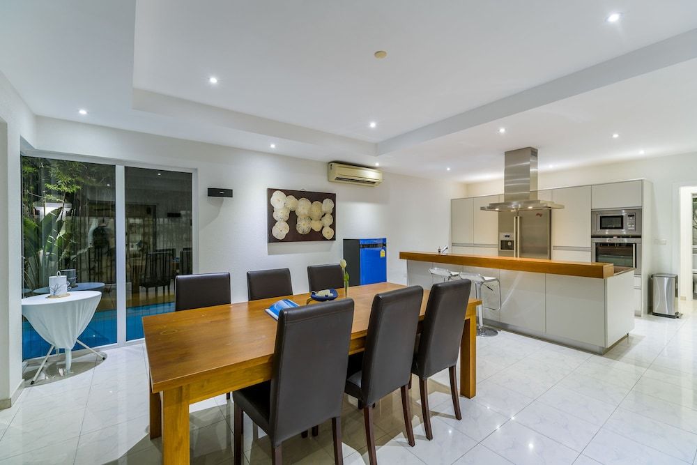 undefined Luxury Pool Villa 52 9