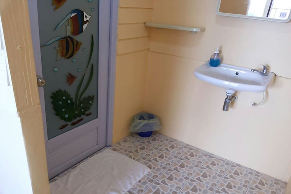 Sampaongern Homestay Standard Bungalow 5