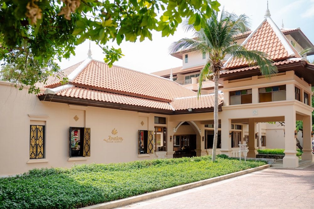 undefined Avalon Beach Resort 3