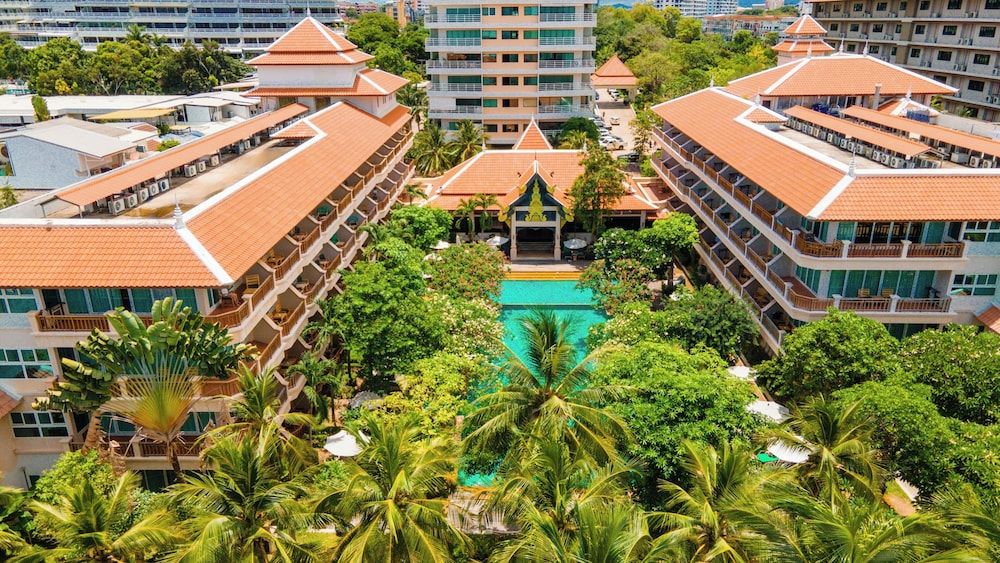 undefined Avalon Beach Resort 7