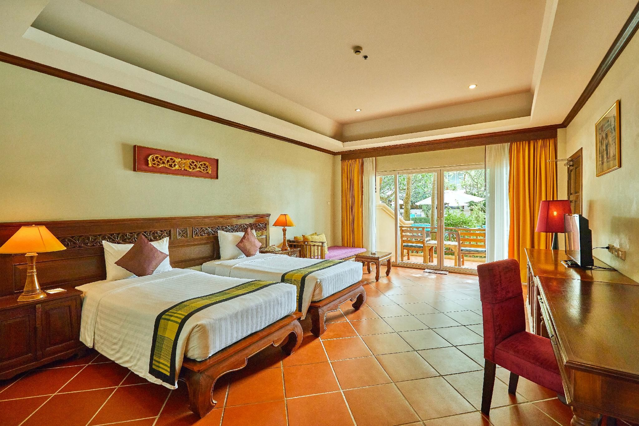 undefined Avalon Beach Resort 10