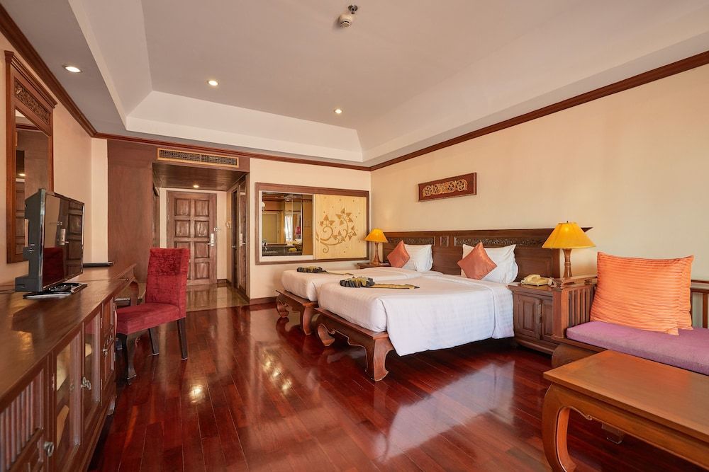 undefined Avalon Beach Resort 5