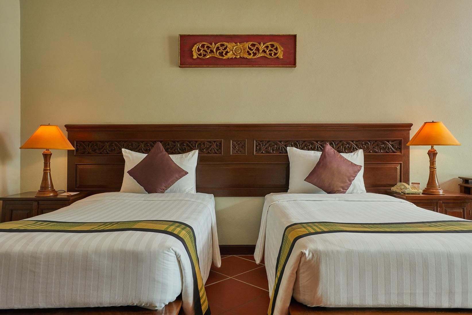 undefined Avalon Beach Resort 3