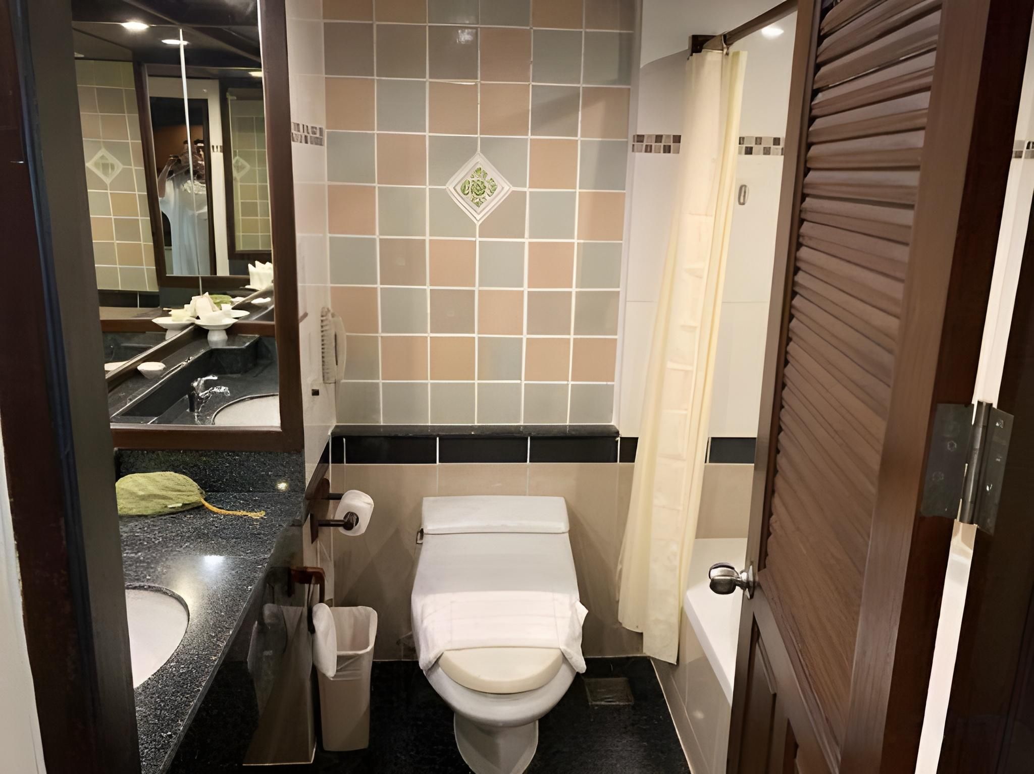 undefined Avalon Beach Resort 5