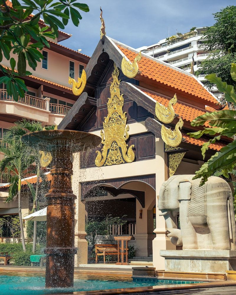 undefined Avalon Beach Resort 6