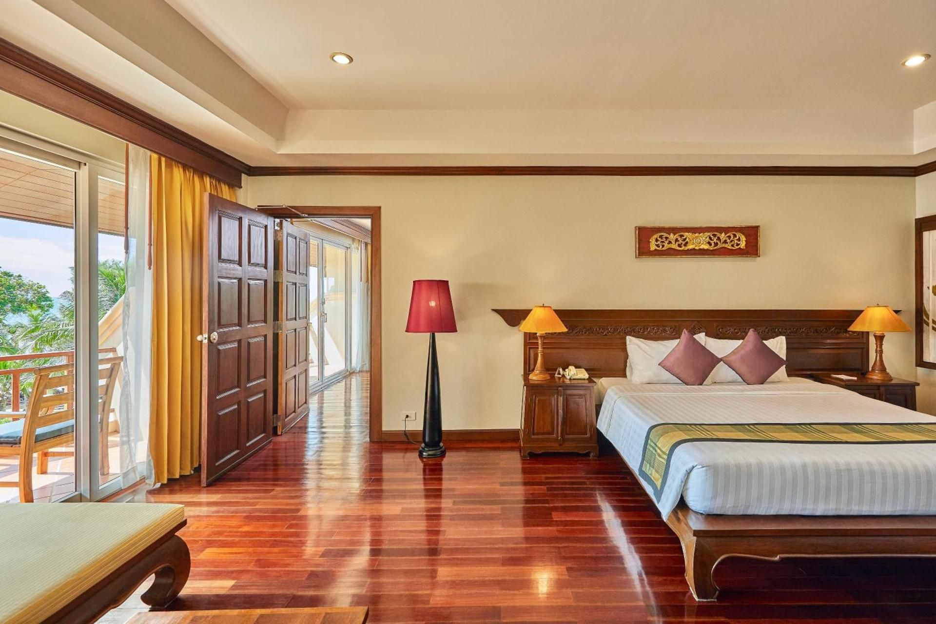 undefined Avalon Beach Resort 10