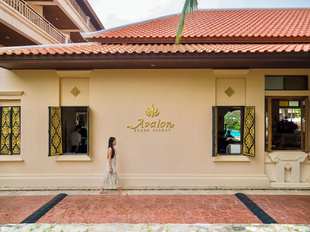 undefined Avalon Beach Resort 5