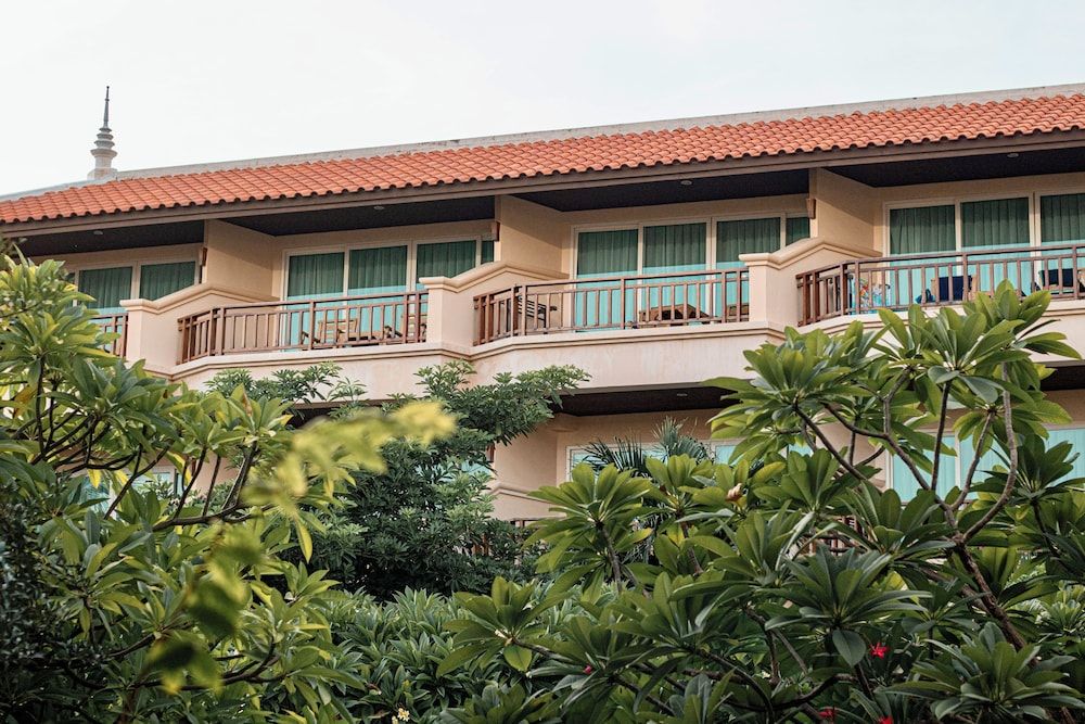 undefined Avalon Beach Resort 2