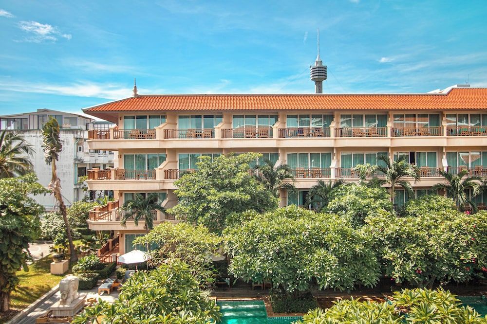 undefined Avalon Beach Resort 6