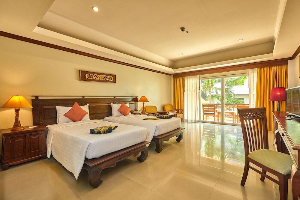 undefined Avalon Beach Resort 6