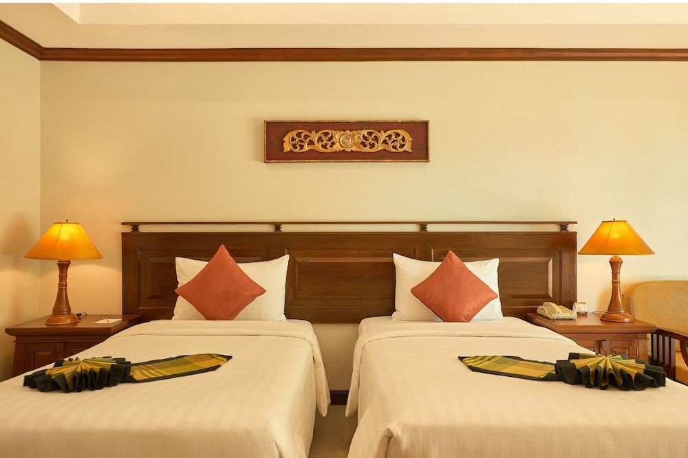 undefined Avalon Beach Resort 7