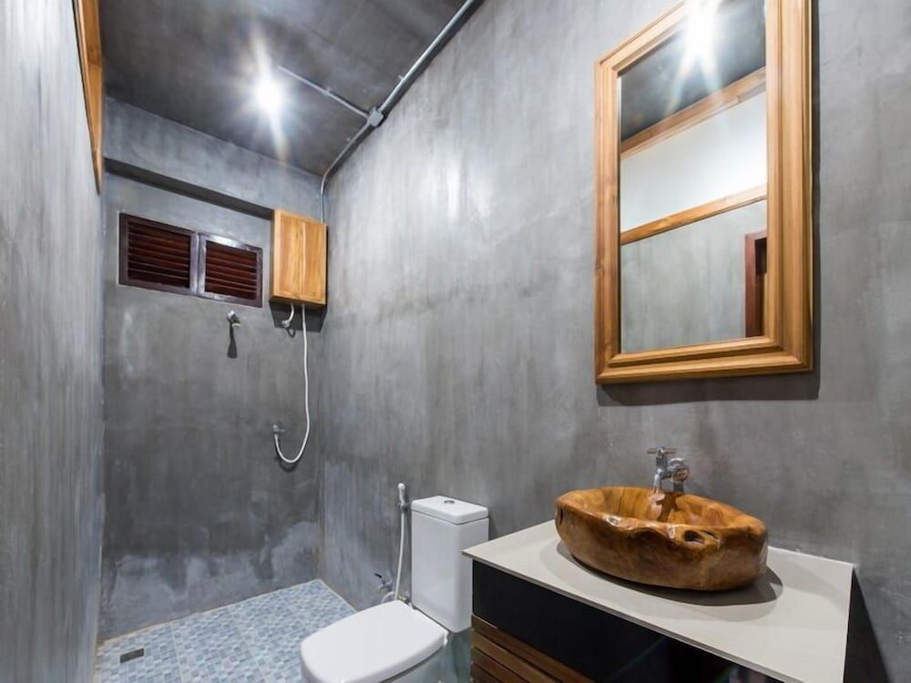 Thongphaphum River Standard Triple Room 5