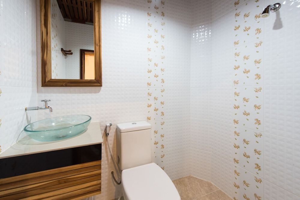 Thongphaphum River Deluxe Room, 2 Twin Beds 2