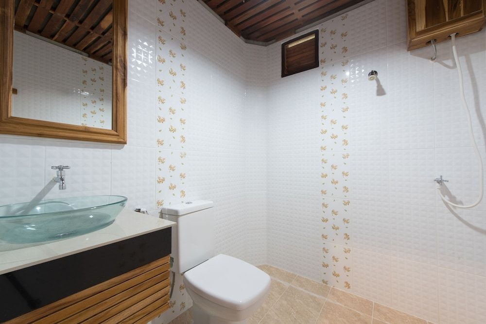 Thongphaphum River Family Room 3