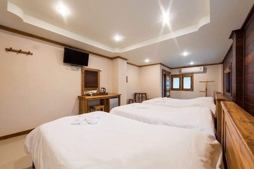 Thongphaphum River Family Room 2