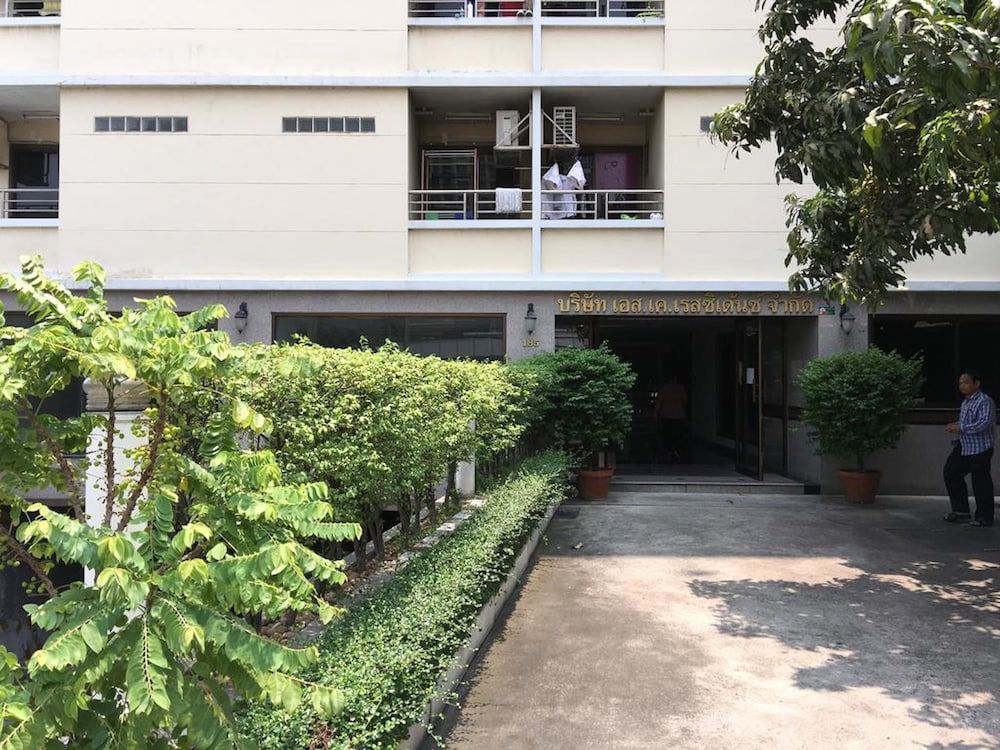 SK Residence