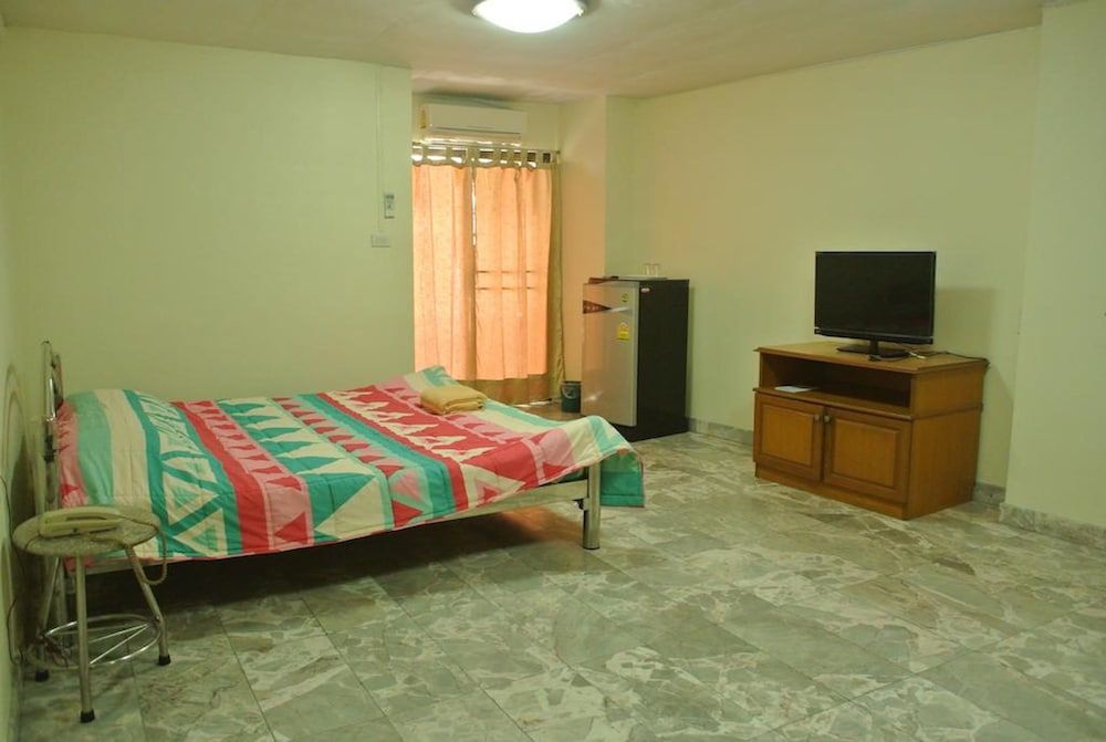 SK Residence