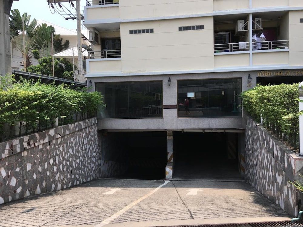 SK Residence