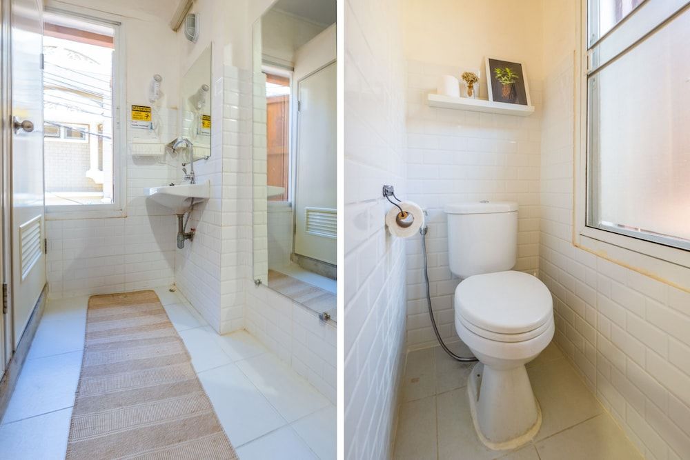 OYO 895 The Onion Hostel Shared Dormitory, Mixed Dorm 19