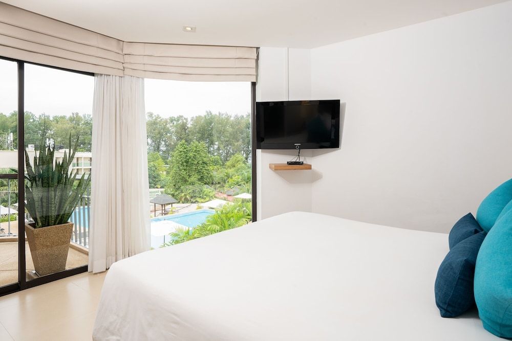Dewa Phuket Resort & Villas Premium Suite, 2 Bedrooms 4
