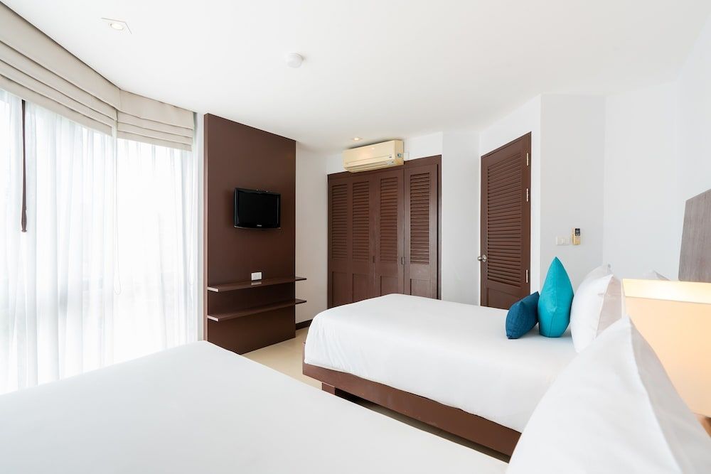 Dewa Phuket Resort & Villas Premium Suite, 2 Bedrooms 2