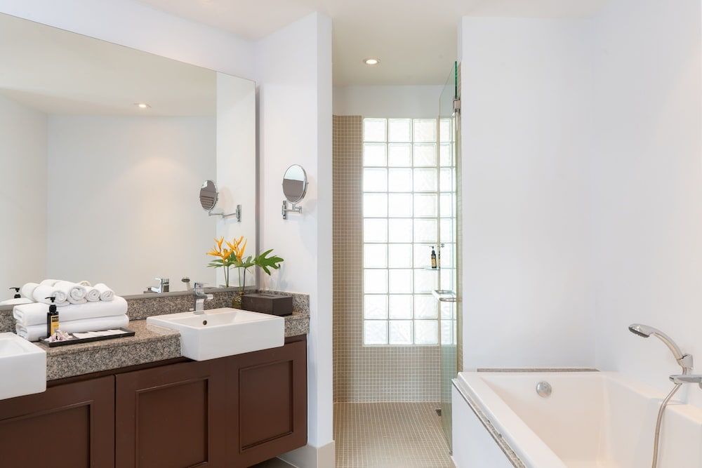 Dewa Phuket Resort & Villas Premium Suite, 2 Bedrooms 5