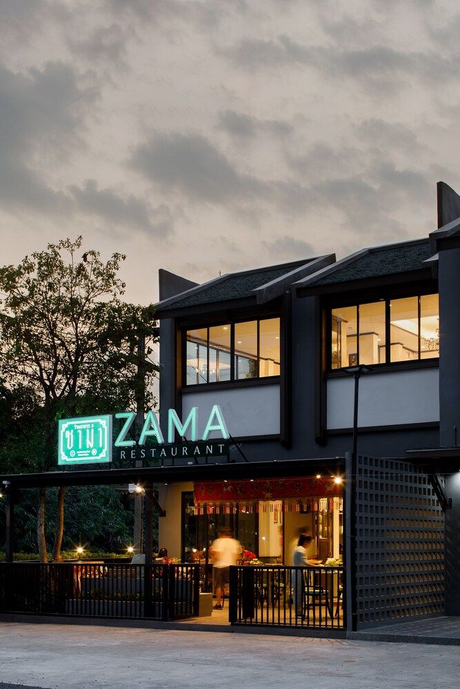 undefined De Malee Pool Villas 2