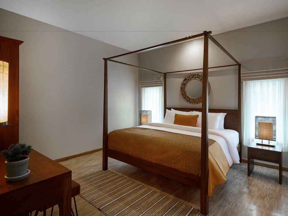 De Malee Pool Villas Two Bedrooms with Private Pool Villa 2