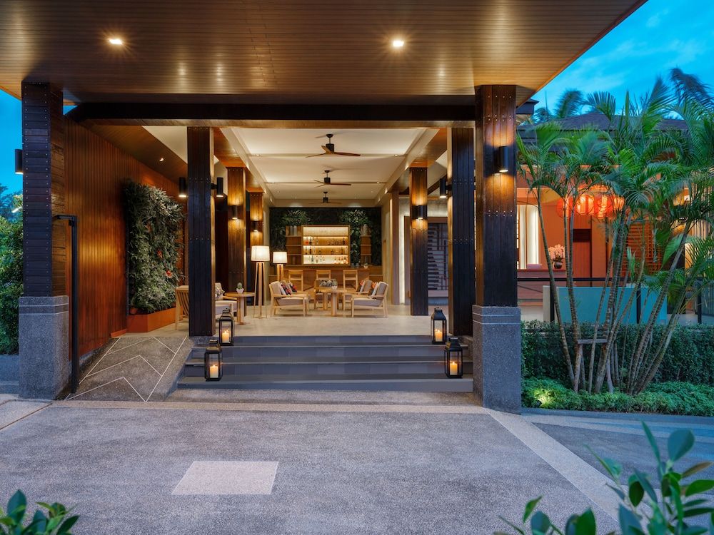 undefined De Malee Pool Villas 3