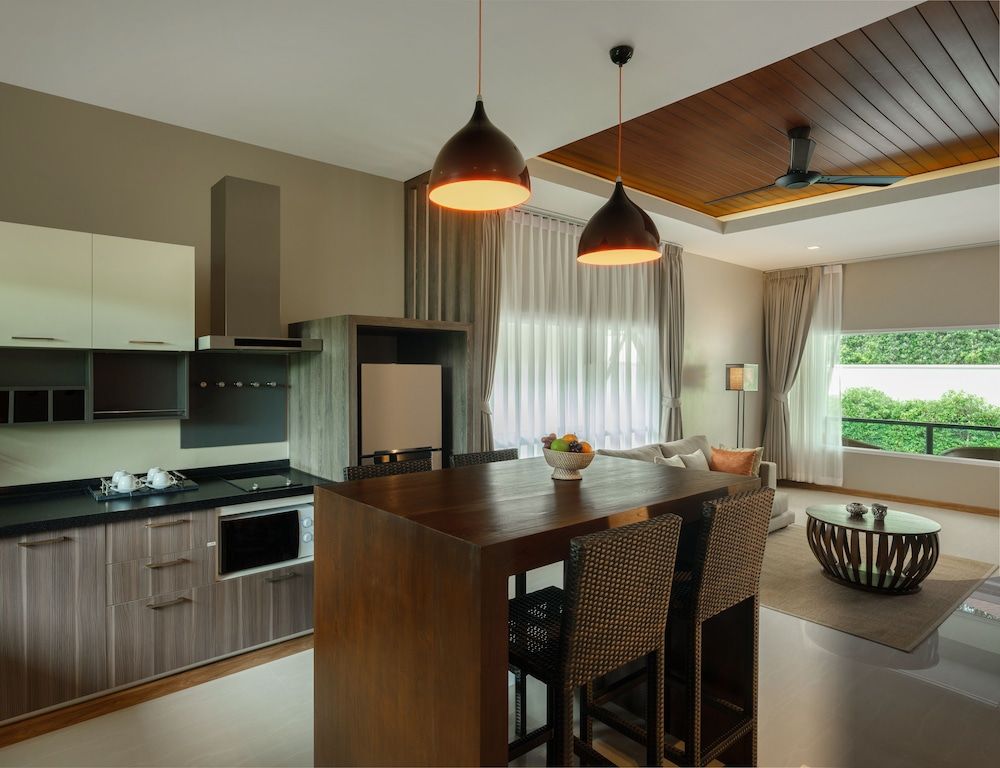 undefined De Malee Pool Villas 4