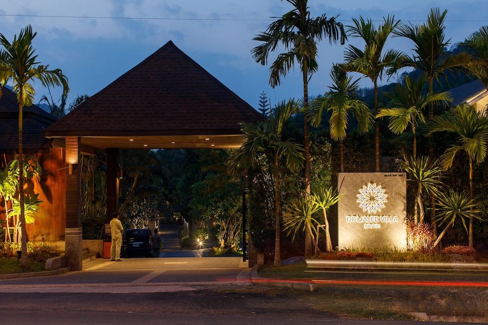 undefined De Malee Pool Villas 4