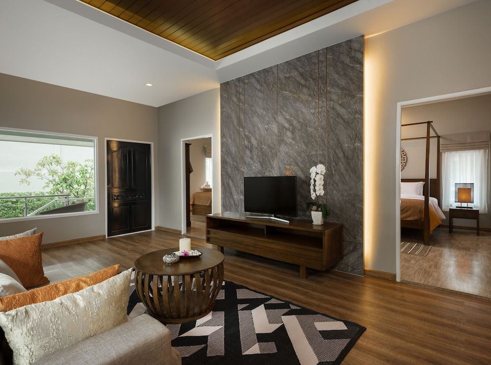 De Malee Pool Villas Two Bedrooms with Private Pool Villa 4