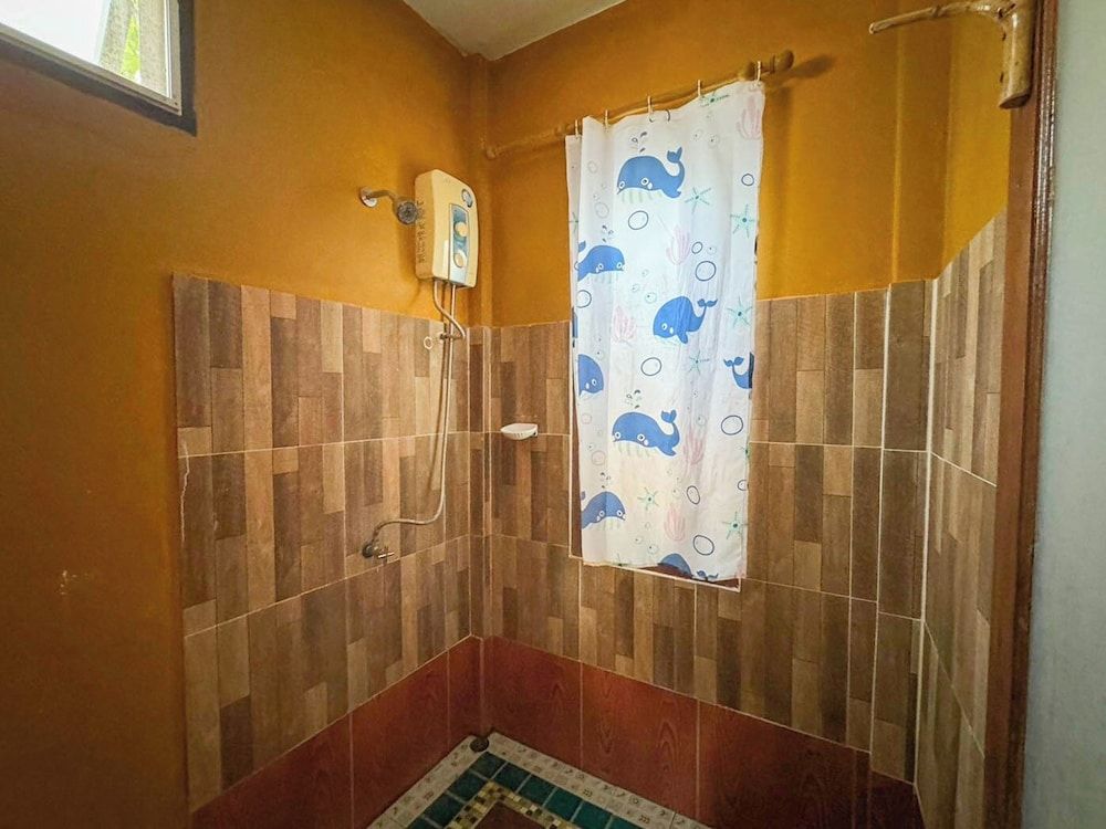 Baanbali Beach Resort Standard Double Room 10