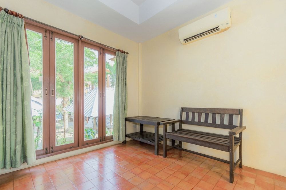 Baanbali Beach Resort