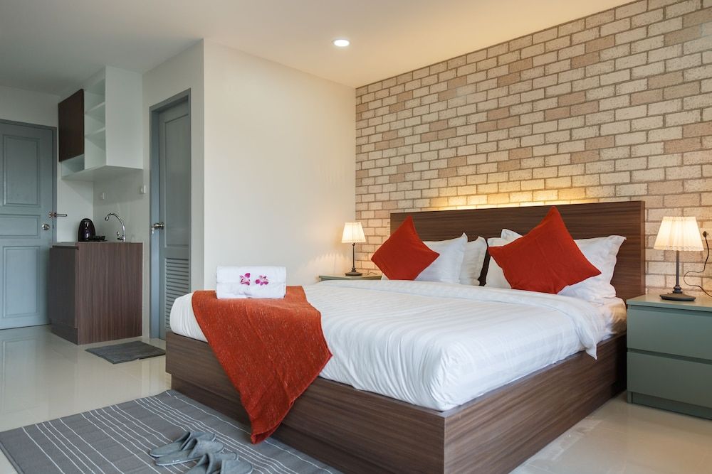 undefined Q Space Residence 5