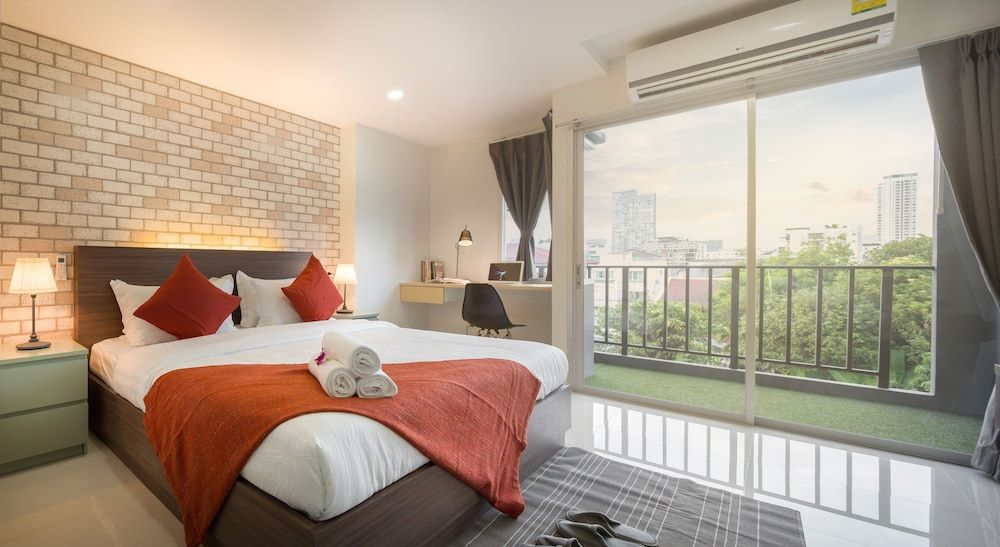 undefined Q Space Residence 6