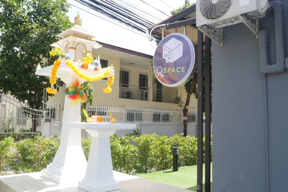 undefined Q Space Residence 7