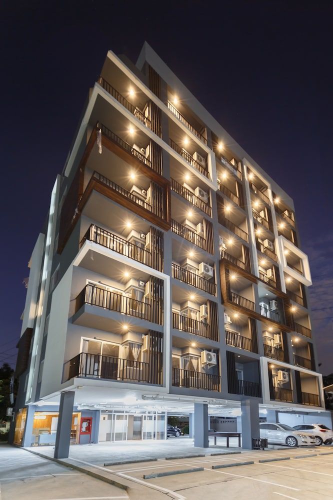 undefined Q Space Residence 6
