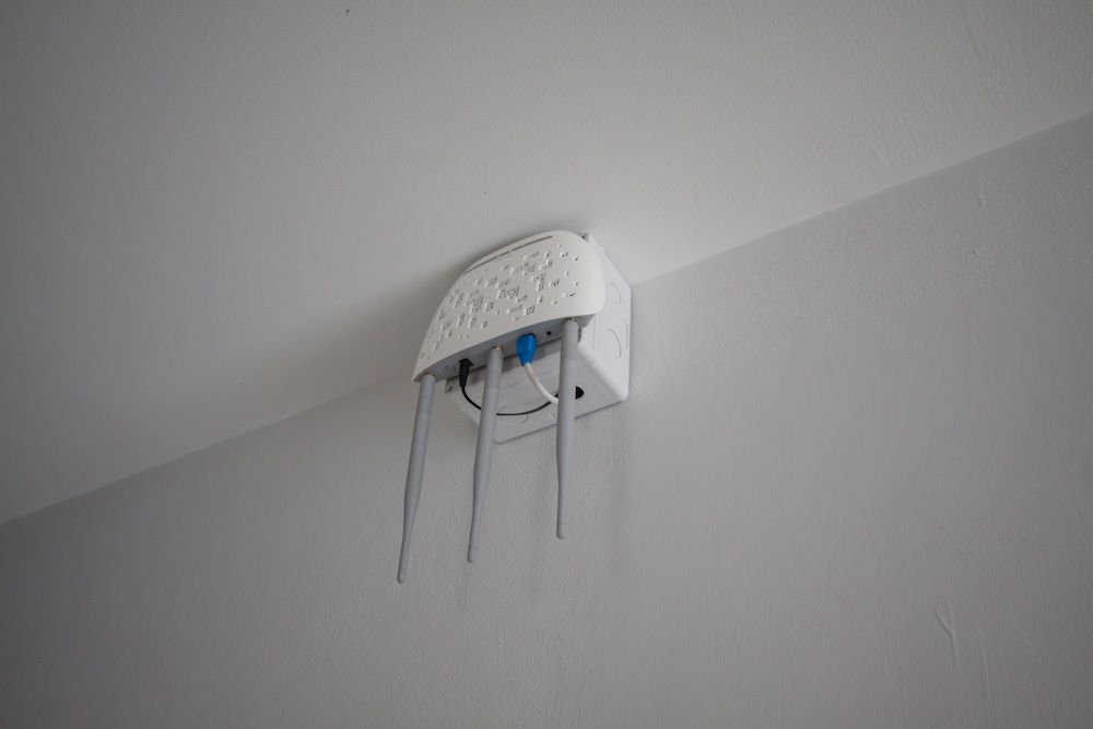 undefined Q Space Residence 10