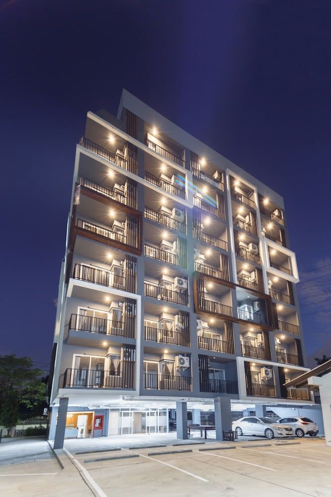 undefined Q Space Residence 5