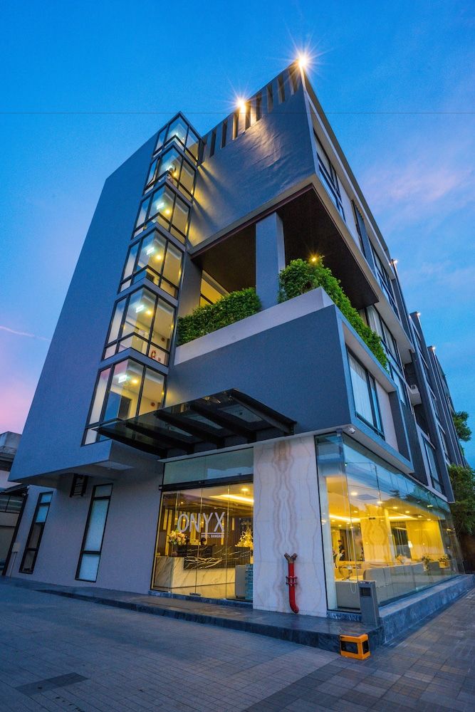 undefined Onix Hotel Bangkok 2