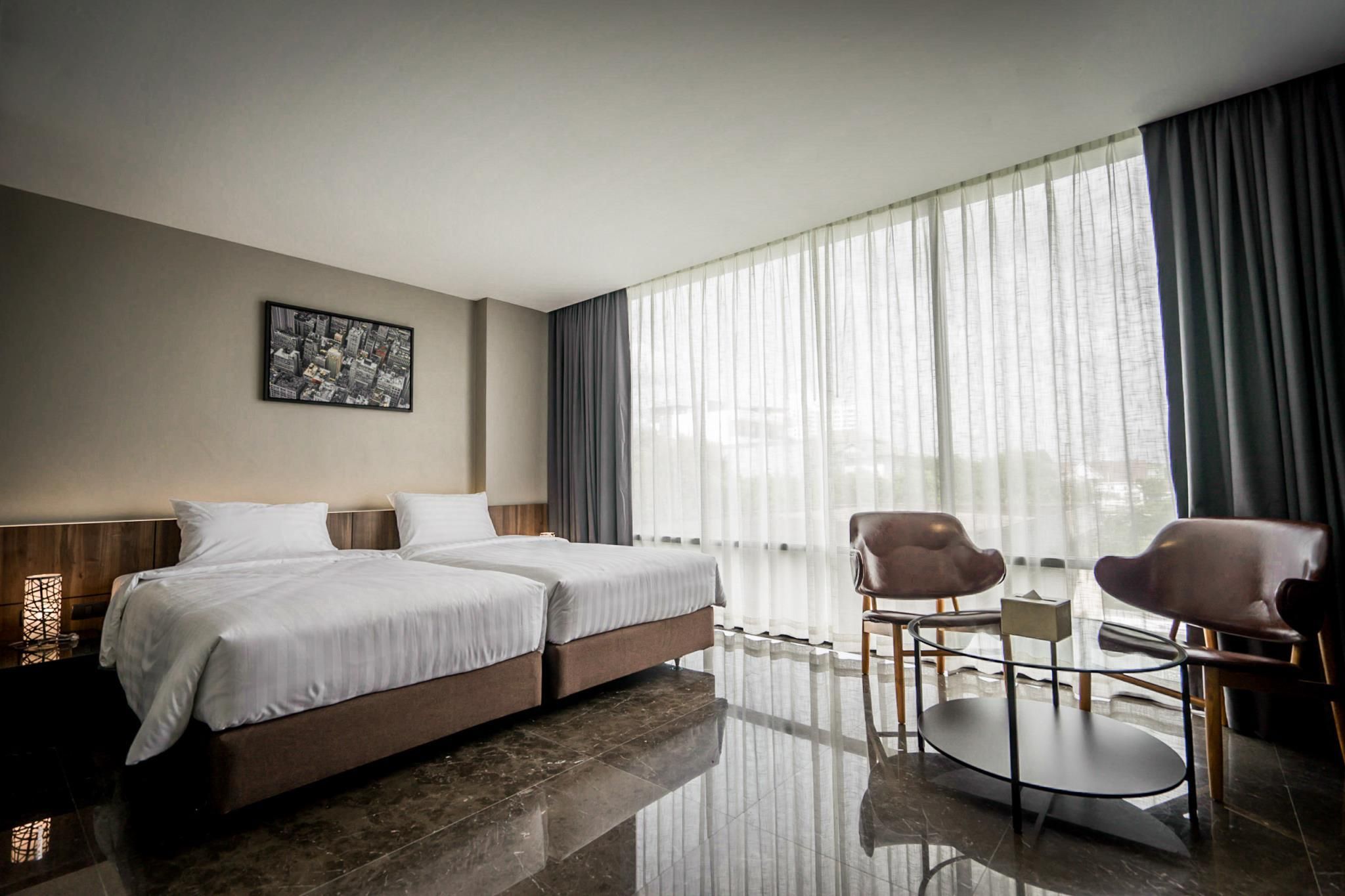 undefined Onix Hotel Bangkok 5