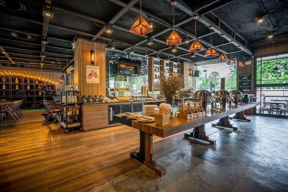 undefined Onix Hotel Bangkok 7