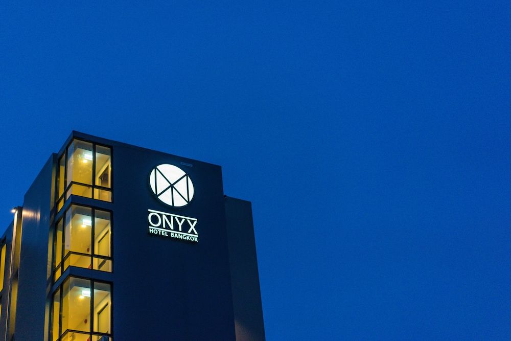 undefined Onix Hotel Bangkok 3