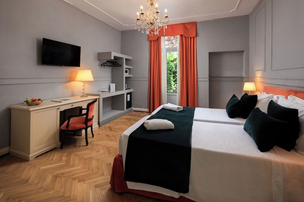 undefined Hotel Villa Carlotta 8