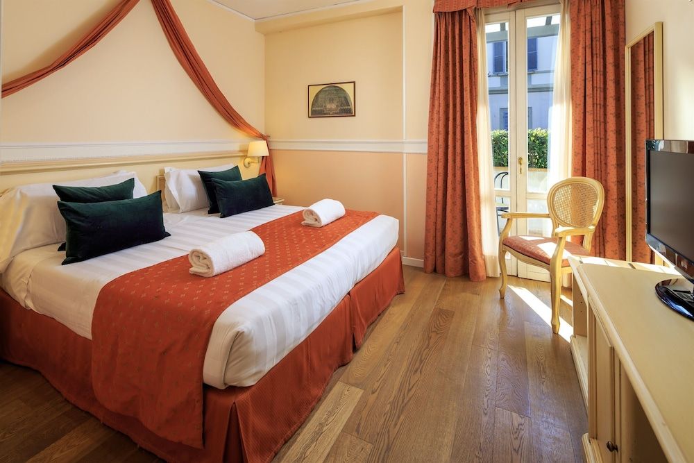 undefined Hotel Villa Carlotta 3