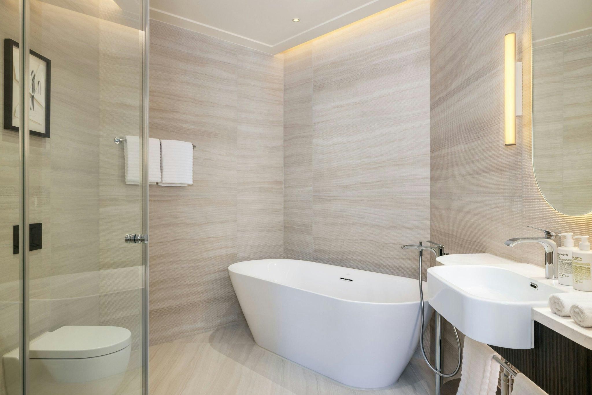 Palais Suite, 1 Bedroom Suite, 1 King